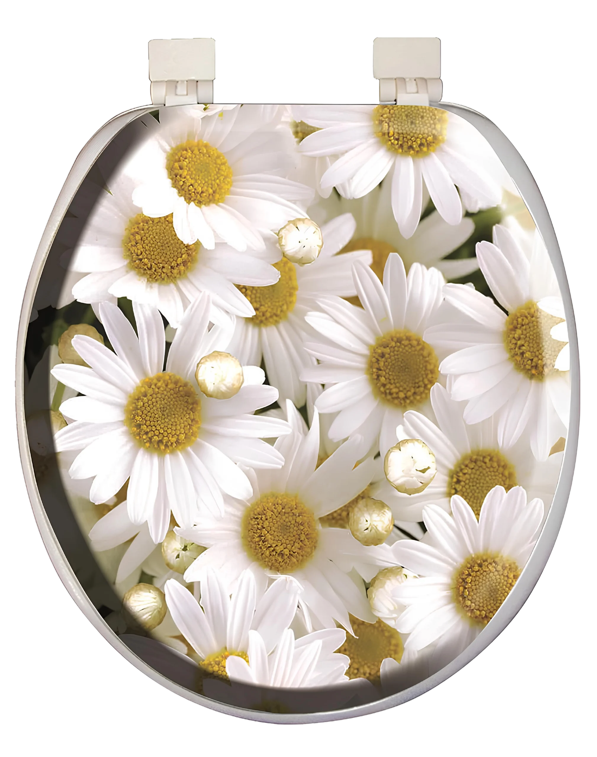 Сиденье для унитаза Мягкое Vannalux Диджитал Классик – 3566