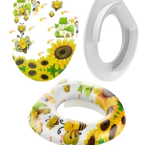 Mix - Детский Мягкий (Сиденье) Адаптер Softy Baby Kids